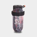 ShakeSphere Tumbler Steel - Bodybuilding.com