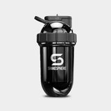 ShakeSphere Tumbler Steel - Bodybuilding.com