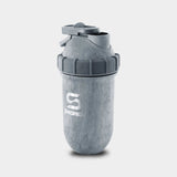 ShakeSphere Tumbler Steel - Bodybuilding.com