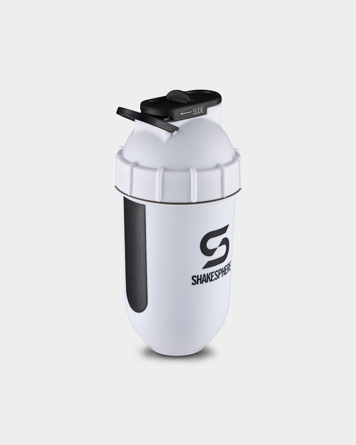 ShakeSphere Tumbler View - Bodybuilding.com