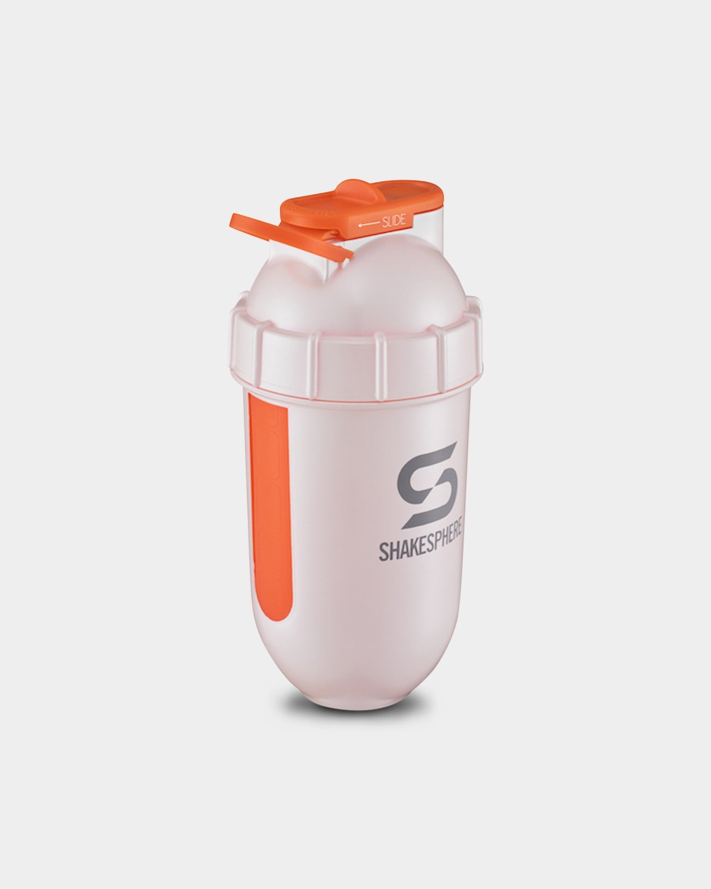 ShakeSphere Tumbler View - Bodybuilding.com