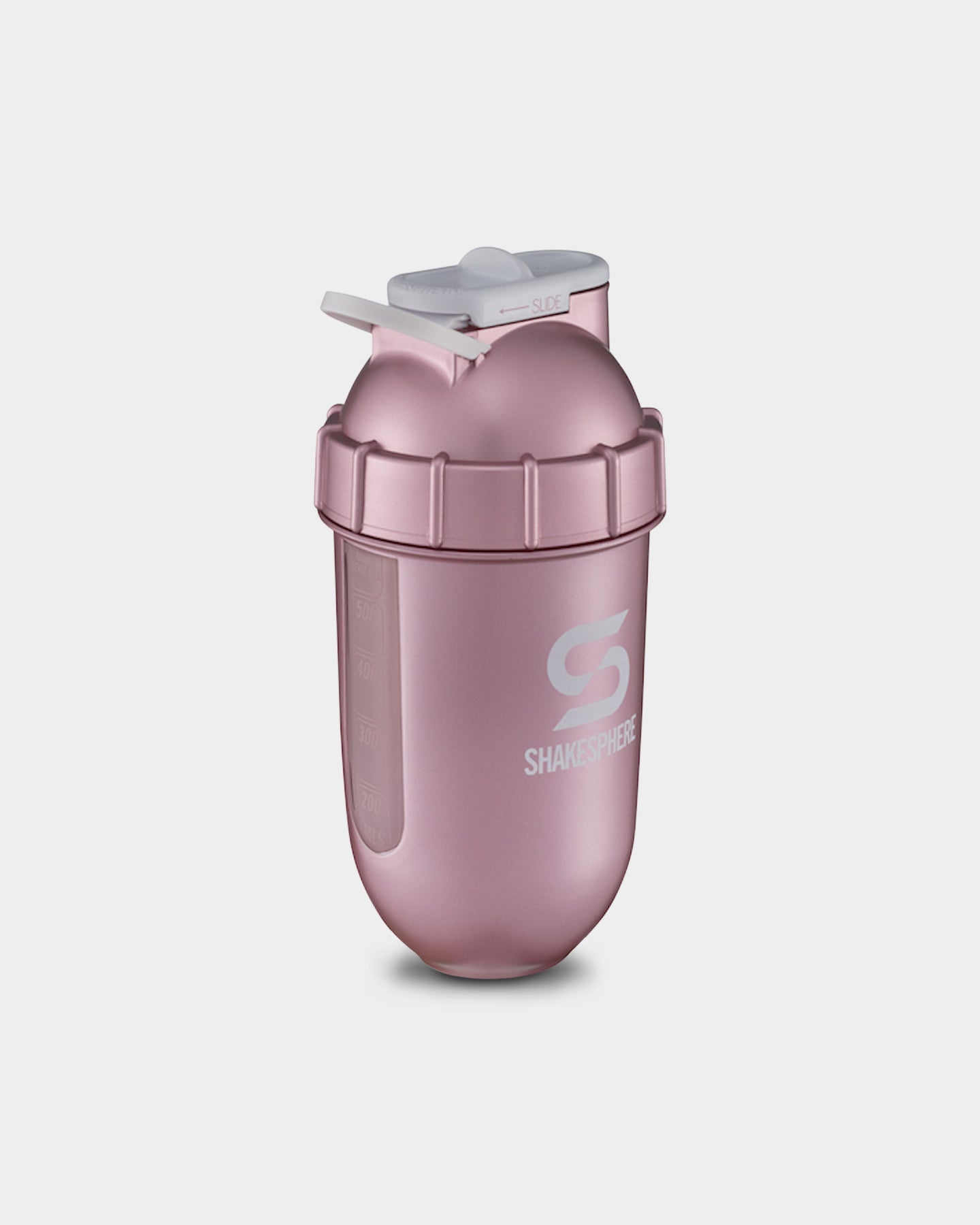 ShakeSphere Tumbler View - Bodybuilding.com