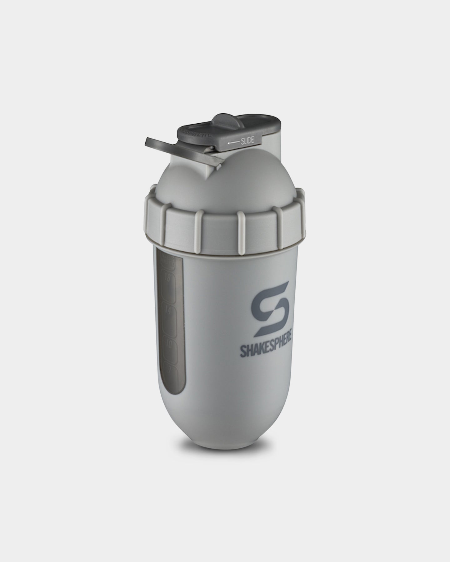 ShakeSphere Tumbler View - Bodybuilding.com