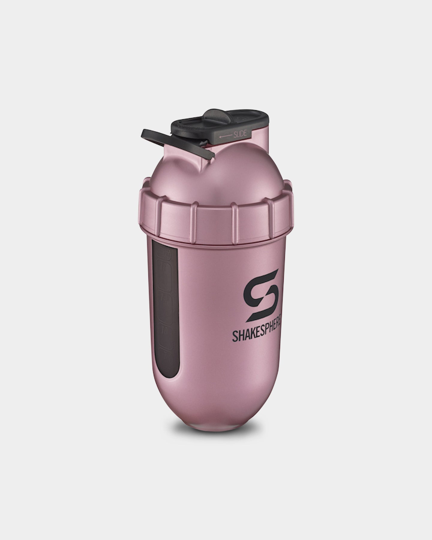 ShakeSphere Tumbler View - Bodybuilding.com