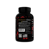 Project#1 Nutrition P1-Shred