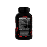 Project#1 Nutrition P1-Shred