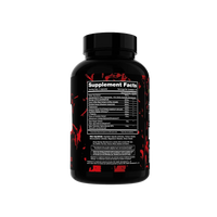 Project#1 Nutrition P1-Shred