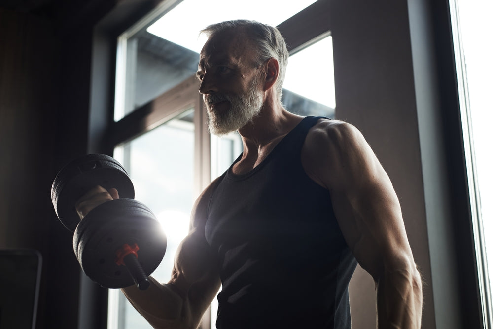 Stress & Sleep Aids Supplements