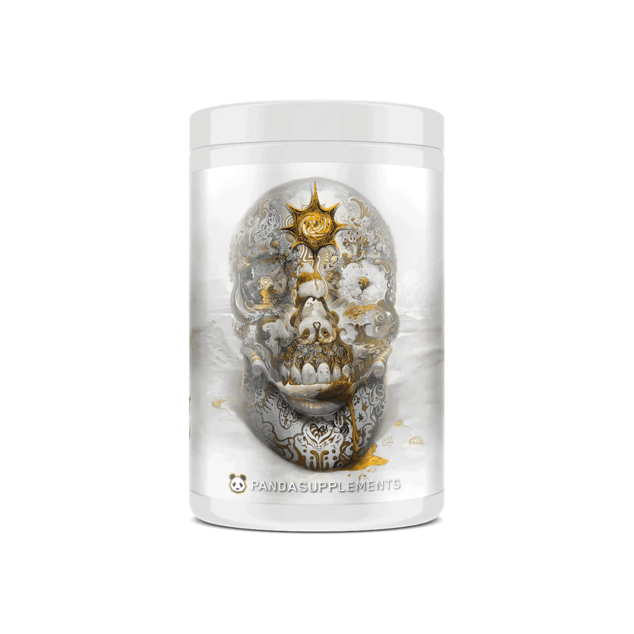 PANDA Supplements Skull Pre-Workout