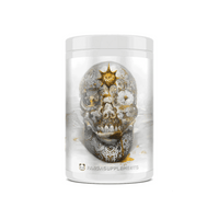 PANDA Supplements Skull Pre-Workout