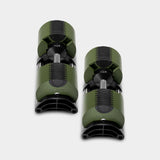 SMRTFT NUOBELL 80lb Adjustable Dumbbells - Bodybuilding.com