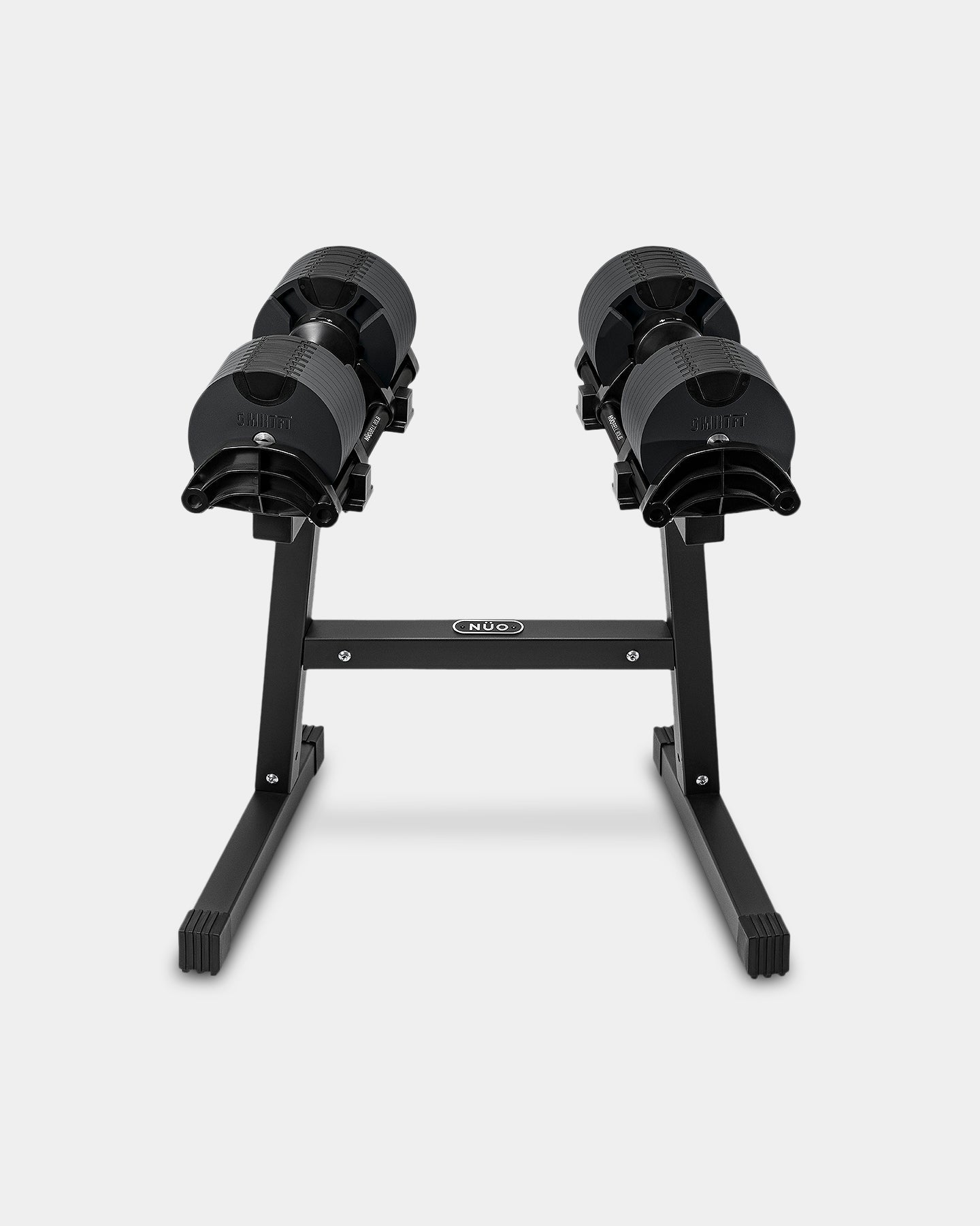 SMRTFT NUOBELL Stand Double Legged - Bodybuilding.com