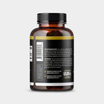 SNAP Supplements Black Seed Oil - Bodybuilding.com