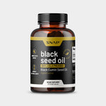 SNAP Supplements Black Seed Oil - Bodybuilding.com