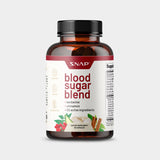 SNAP Supplements Blood Sugar Blend - Bodybuilding.com