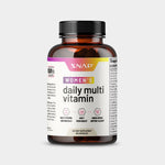 SNAP Supplements Daily Vitamin - Women's - Bodybuilding.com