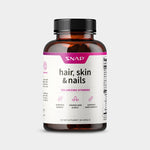 SNAP Supplements Hair, Skin, & Nails - Bodybuilding.com