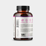 SNAP Supplements Hair, Skin, & Nails - Bodybuilding.com