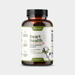 SNAP Supplements Heart Health - Bodybuilding.com