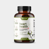 SNAP Supplements Heart Health - Bodybuilding.com