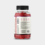 SNAP Supplements Immune Booster - Elderberry Gummies - Bodybuilding.com