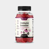 SNAP Supplements Immune Booster - Elderberry Gummies - Bodybuilding.com