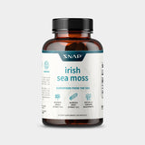 SNAP Supplements Irish Moss - Bodybuilding.com