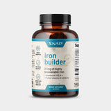 SNAP Supplements Iron Builder - Bodybuilding.com