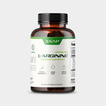 SNAP Supplements L - Arginine Complex - Bodybuilding.com