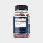 SNAP Supplements L - Carnitine Gummies - Bodybuilding.com