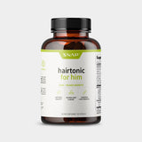 SNAP Supplements Men's Hair Tonic - Bodybuilding.com