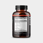 SNAP Supplements Nitric Oxide Booster - Bodybuilding.com