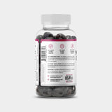 SNAP Supplements Nitric Oxide Gummies - Bodybuilding.com