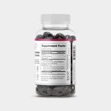 SNAP Supplements Nitric Oxide Gummies - Bodybuilding.com