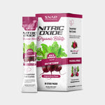 SNAP Supplements Nitric Oxide Organic Beets - Bodybuilding.com