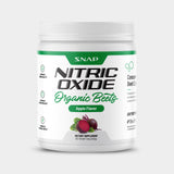 SNAP Supplements Nitric Oxide Organic Beets - Bodybuilding.com