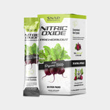 SNAP Supplements Nitric Oxide Preworkout Beets - Bodybuilding.com