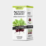 SNAP Supplements Nitric Oxide Preworkout Beets - Bodybuilding.com