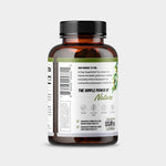 SNAP Supplements Olive Leaf Extract - Bodybuilding.com