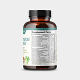 SNAP Supplements Postnatal Vitamin - Bodybuilding.com