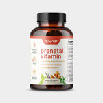 SNAP Supplements Prenatal Vitamin - Bodybuilding.com