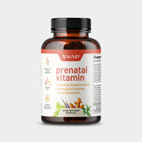 SNAP Supplements Prenatal Vitamin - Bodybuilding.com