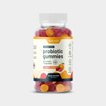 SNAP Supplements Probiotic Gummies - Bodybuilding.com