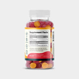 SNAP Supplements Probiotic Gummies - Bodybuilding.com