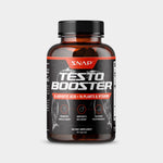 SNAP Supplements Testo Booster - Bodybuilding.com