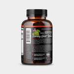 SNAP Supplements Testo Booster - Bodybuilding.com