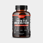 SNAP Supplements Testo Booster - Bodybuilding.com