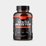 SNAP Supplements Testo Booster - Bodybuilding.com