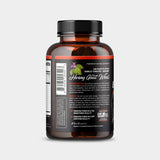 SNAP Supplements Testo Booster - Bodybuilding.com