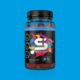 Splash Candy Daily Chews Multivitamin - Bodybuilding.com